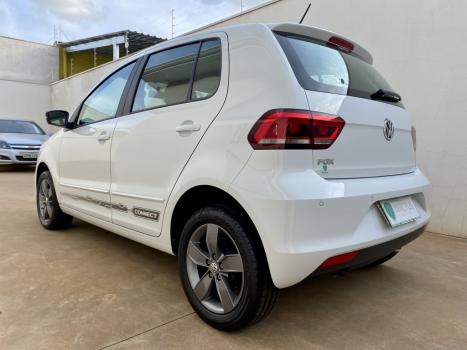 VOLKSWAGEN Fox 1.6 4P CONNECT FLEX, Foto 5