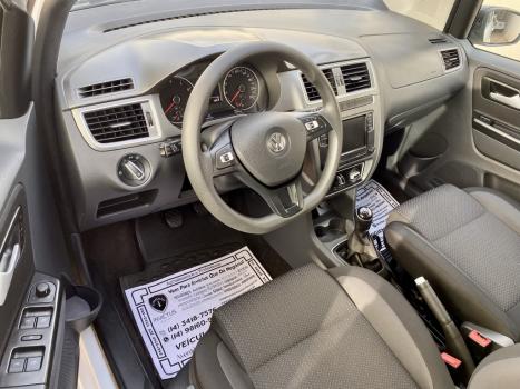 VOLKSWAGEN Fox 1.6 4P CONNECT FLEX, Foto 12