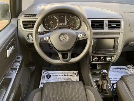 VOLKSWAGEN Fox 1.6 4P CONNECT FLEX, Foto 13