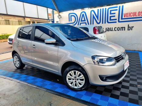 VOLKSWAGEN Fox 1.6 4P FLEX I-MOTION AUTOMATIZADO, Foto 2