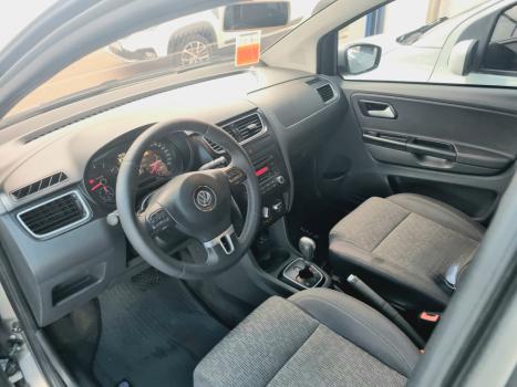 VOLKSWAGEN Fox 1.6 4P FLEX I-MOTION AUTOMATIZADO, Foto 4