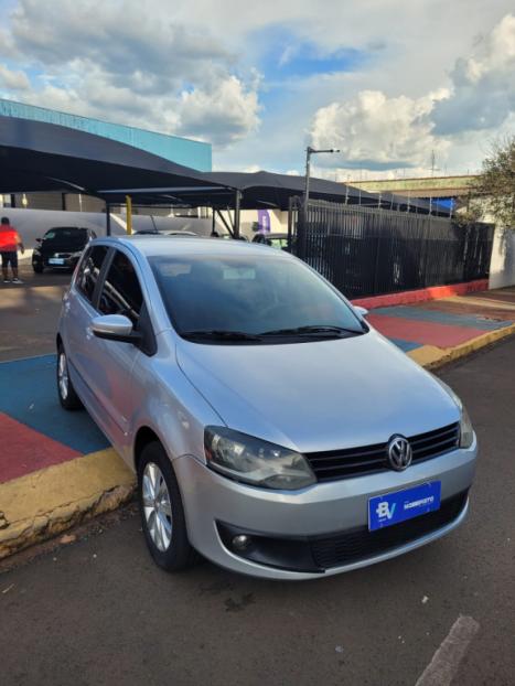 VOLKSWAGEN Fox 1.6 4P FLEX PRIME, Foto 1