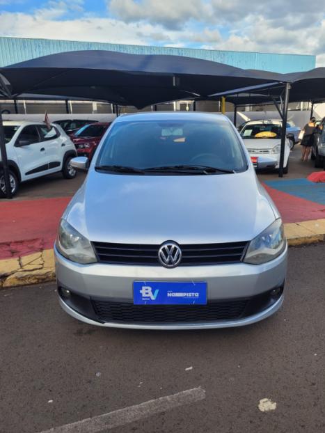 VOLKSWAGEN Fox 1.6 4P FLEX PRIME, Foto 2