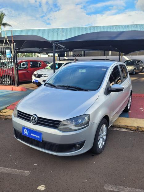 VOLKSWAGEN Fox 1.6 4P FLEX PRIME, Foto 3