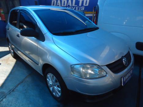 VOLKSWAGEN Fox 1.6 4P PLUS FLEX, Foto 2