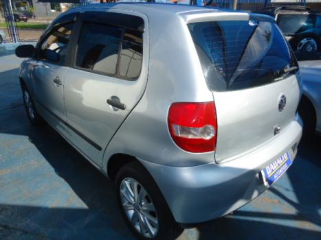 VOLKSWAGEN Fox 1.6 4P PLUS FLEX, Foto 5