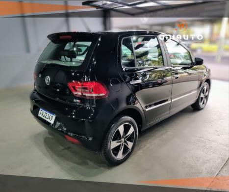 VOLKSWAGEN Fox 1.6 4P ROCK IN RIO FLEX, Foto 5