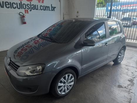 VOLKSWAGEN Fox 1.6 4P TREND FLEX, Foto 5