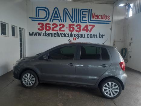 VOLKSWAGEN Fox 1.6 4P TREND FLEX, Foto 4