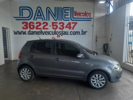 VOLKSWAGEN Fox 1.6 4P TREND FLEX, Foto 1