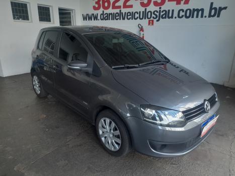 VOLKSWAGEN Fox 1.6 4P TREND FLEX, Foto 2