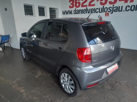 VOLKSWAGEN Fox 1.6 4P TREND FLEX, Foto 6