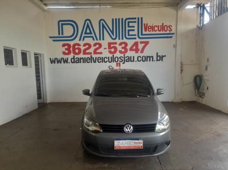 VOLKSWAGEN Fox 1.6 4P TREND FLEX, Foto 7