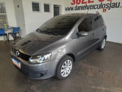 VOLKSWAGEN Fox 1.6 4P TREND FLEX, Foto 8