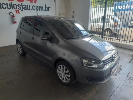 VOLKSWAGEN Fox 1.6 4P TREND FLEX, Foto 9