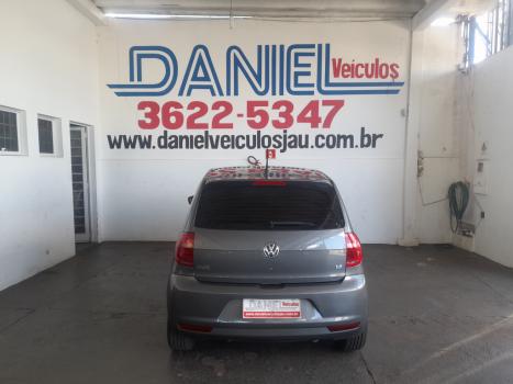 VOLKSWAGEN Fox 1.6 4P TREND FLEX, Foto 10