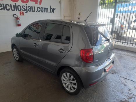 VOLKSWAGEN Fox 1.6 4P TREND FLEX, Foto 12