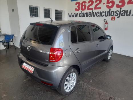 VOLKSWAGEN Fox 1.6 4P TREND FLEX, Foto 11