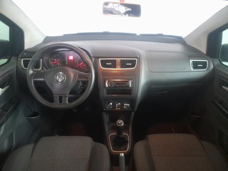 VOLKSWAGEN Fox 1.6 4P TREND FLEX, Foto 13