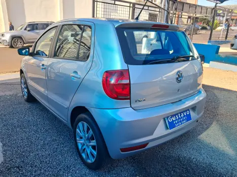VOLKSWAGEN Fox 1.6 4P TREND FLEX, Foto 5