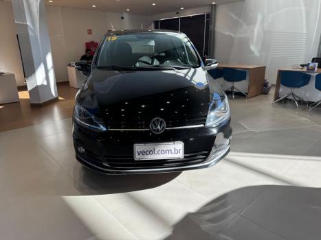 VOLKSWAGEN Fox 1.6 4P CONNECT FLEX, Foto 2