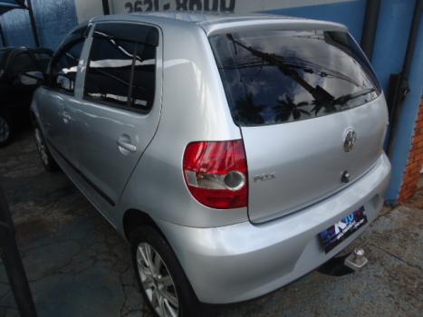 VOLKSWAGEN Fox 1.6 4P PLUS FLEX, Foto 5