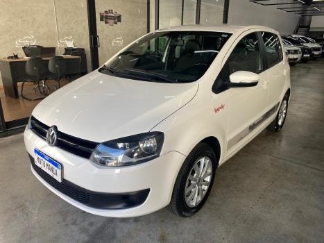 VOLKSWAGEN Fox 1.6 4P FLEX HIGHLINE I-MOTION AUTOMATIZADO, Foto 2
