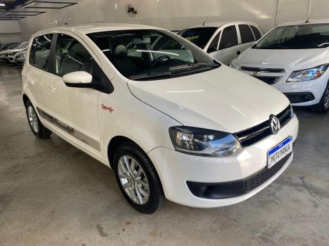 VOLKSWAGEN Fox 1.6 4P FLEX HIGHLINE I-MOTION AUTOMATIZADO, Foto 3