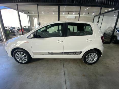 VOLKSWAGEN Fox 1.6 4P FLEX HIGHLINE I-MOTION AUTOMATIZADO, Foto 4