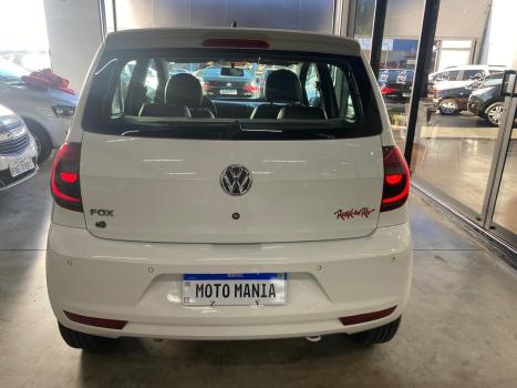 VOLKSWAGEN Fox 1.6 4P FLEX HIGHLINE I-MOTION AUTOMATIZADO, Foto 7