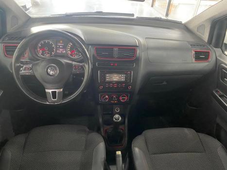 VOLKSWAGEN Fox 1.6 4P FLEX HIGHLINE I-MOTION AUTOMATIZADO, Foto 8