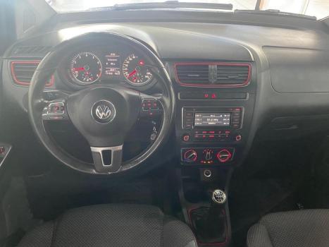 VOLKSWAGEN Fox 1.6 4P FLEX HIGHLINE I-MOTION AUTOMATIZADO, Foto 9