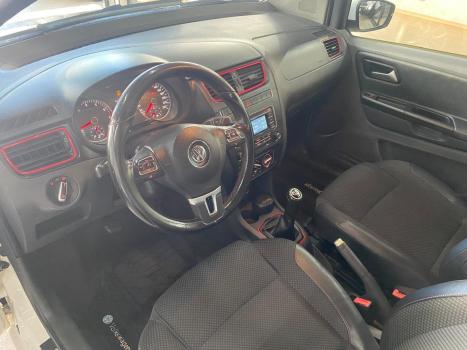 VOLKSWAGEN Fox 1.6 4P FLEX HIGHLINE I-MOTION AUTOMATIZADO, Foto 10