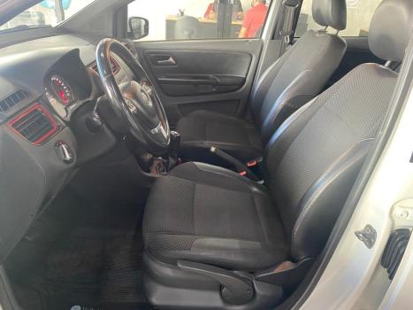 VOLKSWAGEN Fox 1.6 4P FLEX HIGHLINE I-MOTION AUTOMATIZADO, Foto 11