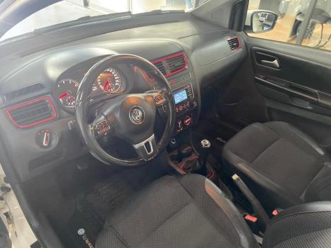 VOLKSWAGEN Fox 1.6 4P FLEX HIGHLINE I-MOTION AUTOMATIZADO, Foto 12