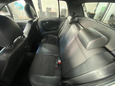 VOLKSWAGEN Fox 1.6 4P FLEX HIGHLINE I-MOTION AUTOMATIZADO, Foto 13