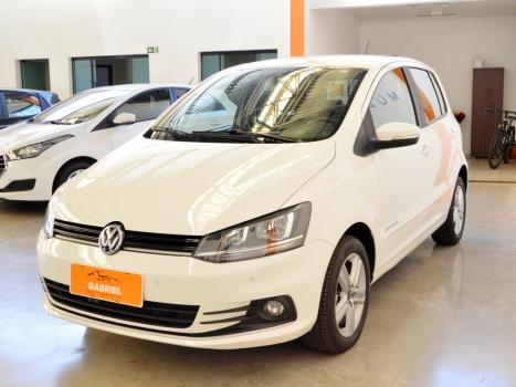 VOLKSWAGEN Fox 1.6 4P COMFORTLINE FLEX, Foto 3