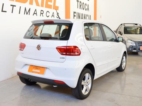 VOLKSWAGEN Fox 1.6 4P COMFORTLINE FLEX, Foto 4