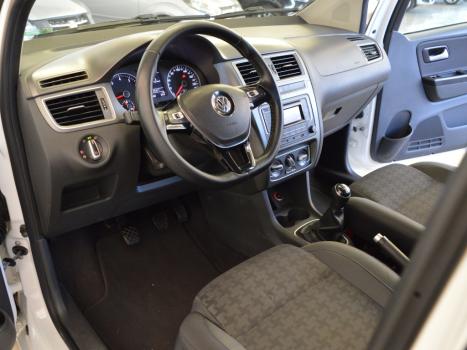 VOLKSWAGEN Fox 1.6 4P COMFORTLINE FLEX, Foto 5