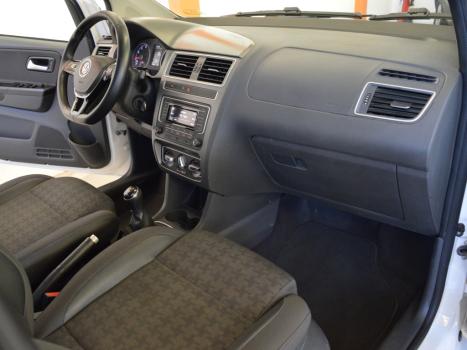 VOLKSWAGEN Fox 1.6 4P COMFORTLINE FLEX, Foto 6
