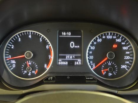 VOLKSWAGEN Fox 1.6 4P COMFORTLINE FLEX, Foto 7