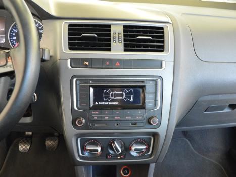 VOLKSWAGEN Fox 1.6 4P COMFORTLINE FLEX, Foto 8