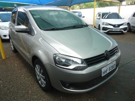 VOLKSWAGEN Fox 1.6 4P TREND FLEX, Foto 2
