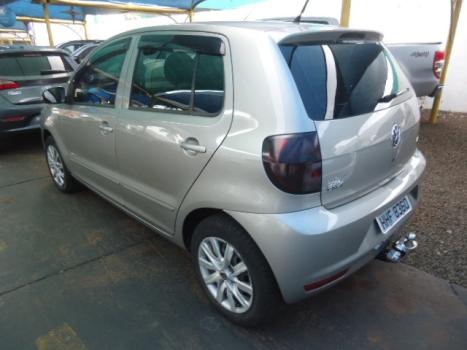 VOLKSWAGEN Fox 1.6 4P TREND FLEX, Foto 5