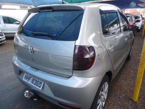 VOLKSWAGEN Fox 1.6 4P TREND FLEX, Foto 6