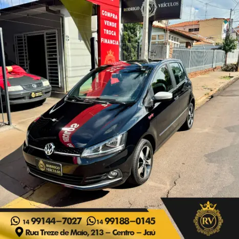 VOLKSWAGEN Fox 1.6 4P ROCK IN RIO FLEX, Foto 2
