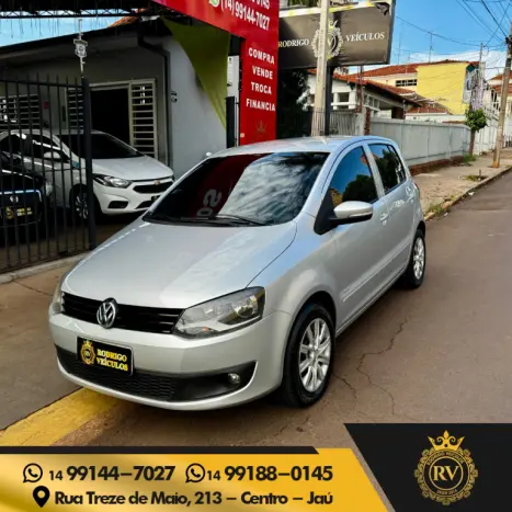 VOLKSWAGEN Fox 1.6 4P FLEX, Foto 2