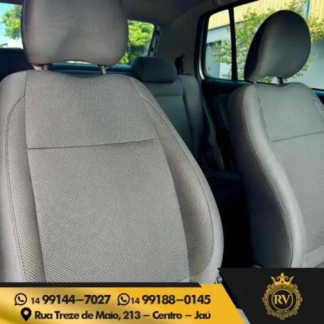 VOLKSWAGEN Fox 1.6 4P FLEX, Foto 9