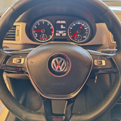 VOLKSWAGEN Fox 1.6 4P MSI COMFORTLINE FLEX, Foto 2