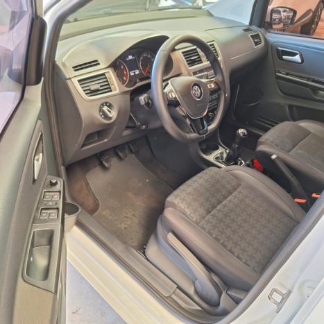 VOLKSWAGEN Fox 1.6 4P MSI COMFORTLINE FLEX, Foto 3